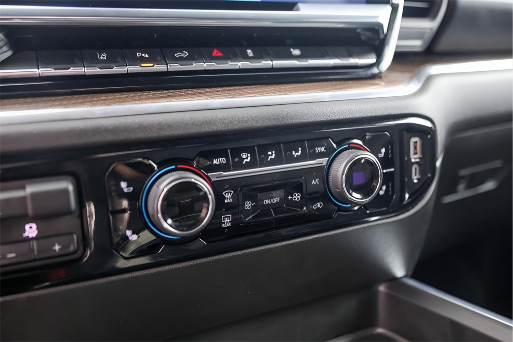 Used Car 2024 Chevrolet Silverado 3500hd  Lt For Sale Under $60,000 In Austin, Texas