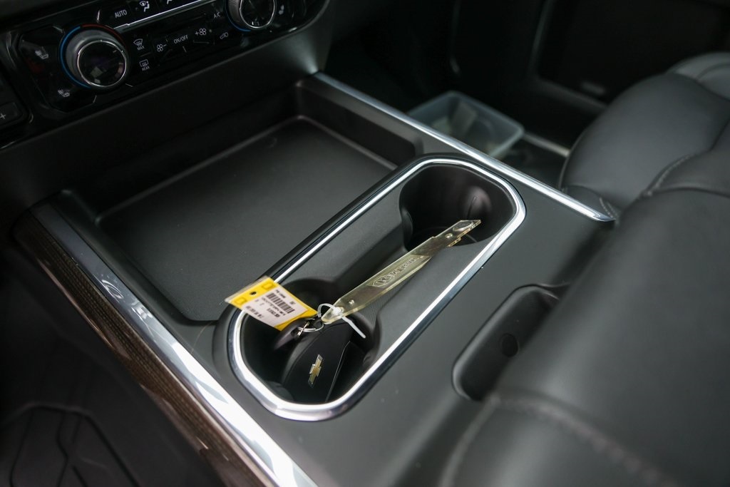 Used Car 2024 Chevrolet Silverado 3500hd  Lt For Sale Under $60,000 In Austin, Texas