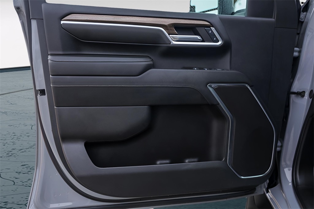 Used Car 2024 Chevrolet Silverado 3500hd  Lt For Sale Under $60,000 In Austin, Texas