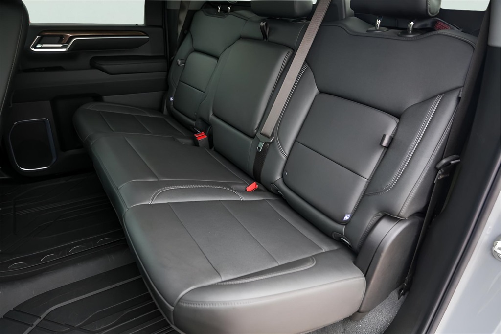 Used Car 2024 Chevrolet Silverado 3500hd  Lt For Sale Under $60,000 In Austin, Texas