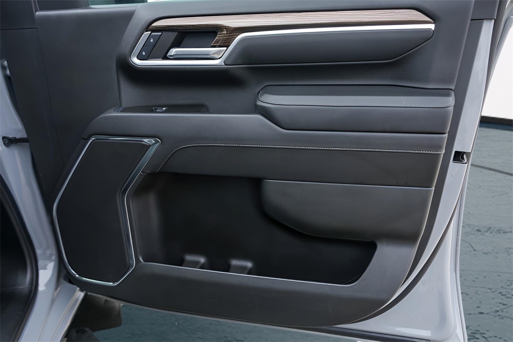 Used Car 2024 Chevrolet Silverado 3500hd  Lt For Sale Under $60,000 In Austin, Texas