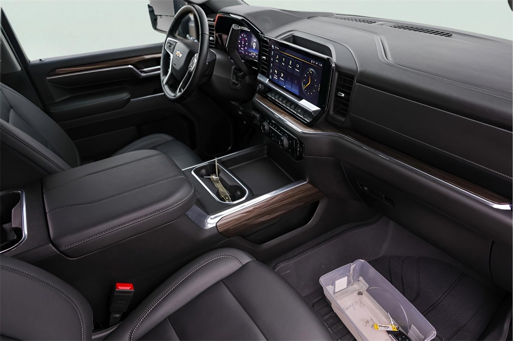 Used Car 2024 Chevrolet Silverado 3500hd  Lt For Sale Under $60,000 In Austin, Texas