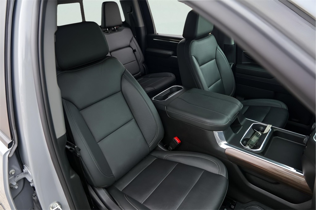 Used Car 2024 Chevrolet Silverado 3500hd  Lt For Sale Under $60,000 In Austin, Texas