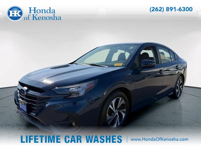 2023 Subaru Legacy Premium AWD