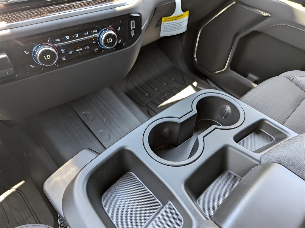 New Car 2025 Gmc Sierra 1500  Elevation For Sale Under $50,000 In Austin, Texas