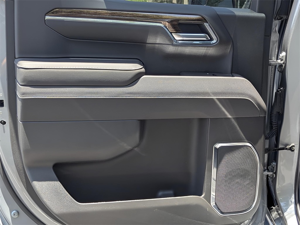 New Car 2025 Gmc Sierra 1500  Elevation For Sale Under $50,000 In Austin, Texas