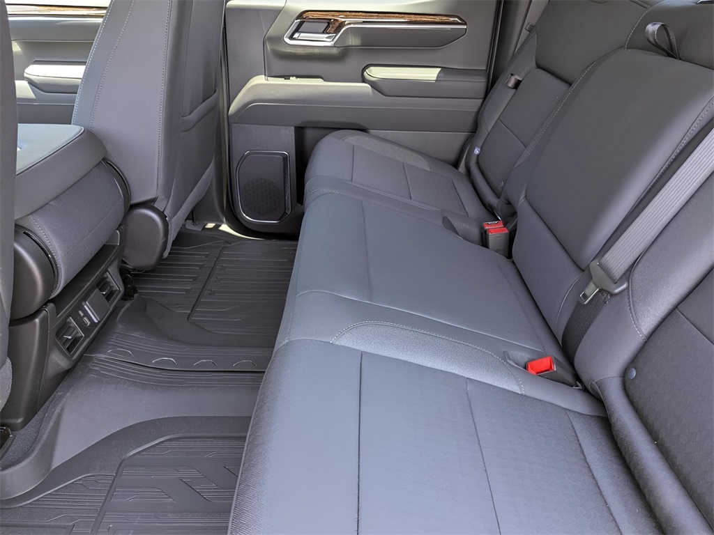 New Car 2025 Gmc Sierra 1500  Elevation For Sale Under $50,000 In Austin, Texas