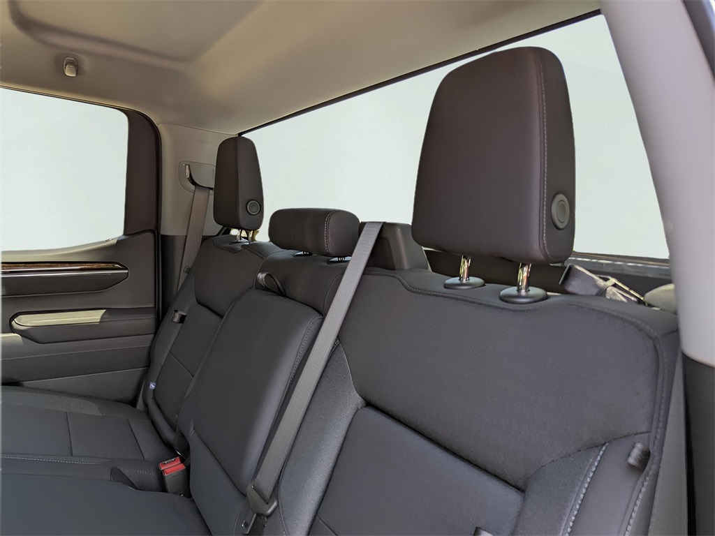 New Car 2025 Gmc Sierra 1500  Elevation For Sale Under $50,000 In Austin, Texas
