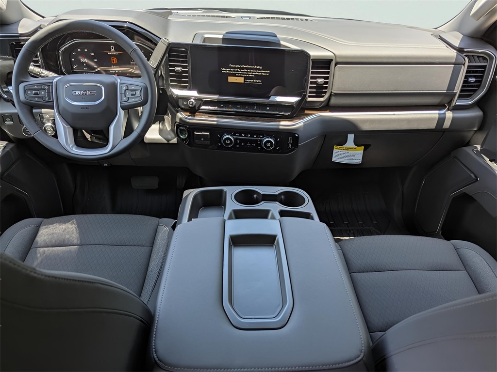 New Car 2025 Gmc Sierra 1500  Elevation For Sale Under $50,000 In Austin, Texas