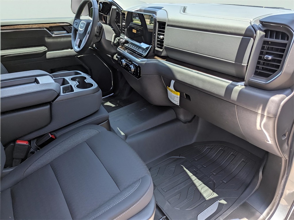 New Car 2025 Gmc Sierra 1500  Elevation For Sale Under $50,000 In Austin, Texas