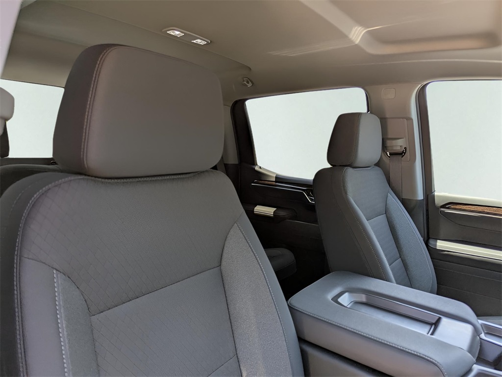 New Car 2025 Gmc Sierra 1500  Elevation For Sale Under $50,000 In Austin, Texas