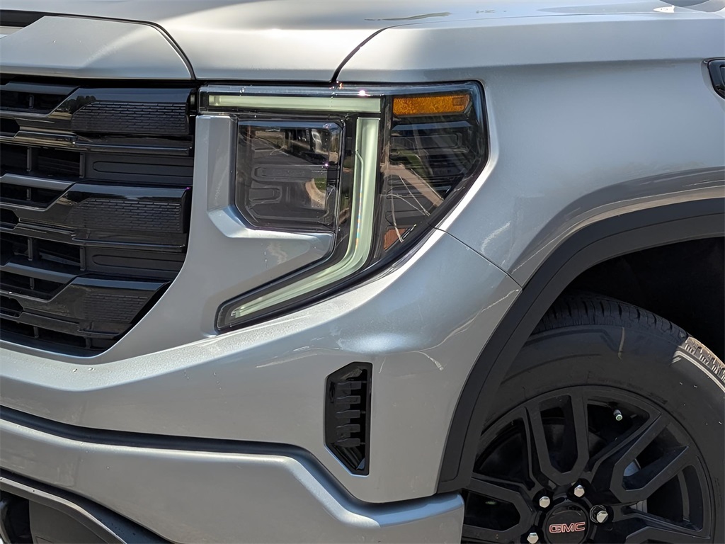 New Car 2025 Gmc Sierra 1500  Elevation For Sale Under $50,000 In Austin, Texas