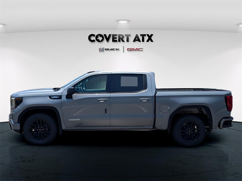 New Car 2025 Gmc Sierra 1500  Elevation For Sale Under $50,000 In Austin, Texas