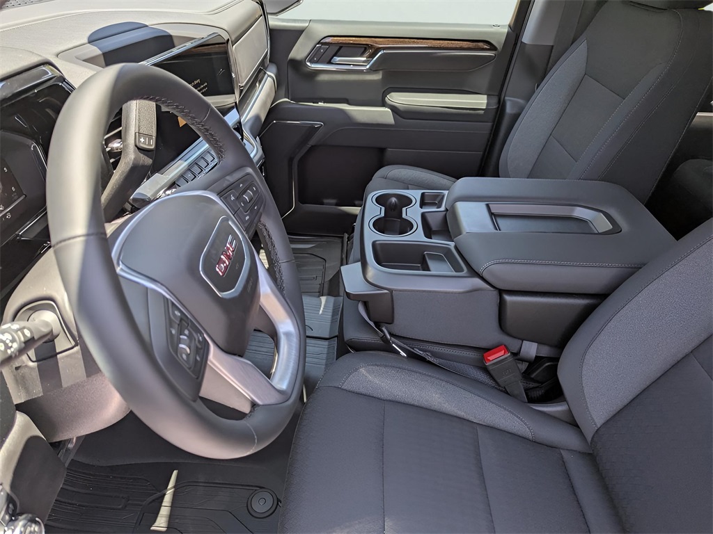 New Car 2025 Gmc Sierra 1500  Elevation For Sale Under $50,000 In Austin, Texas