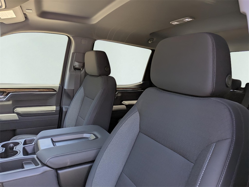 New Car 2025 Gmc Sierra 1500  Elevation For Sale Under $50,000 In Austin, Texas