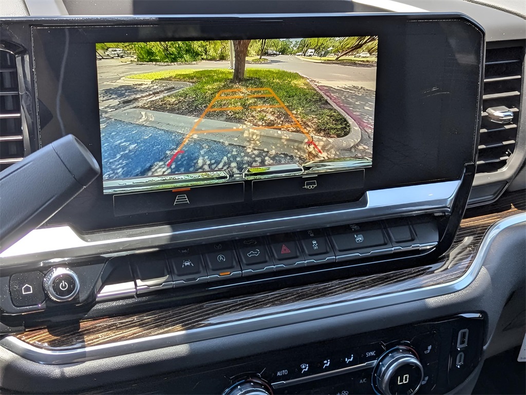 New Car 2025 Gmc Sierra 1500  Elevation For Sale Under $50,000 In Austin, Texas