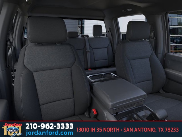New Car 2025 Ford F-150  Xlt For Sale Under $60,000 In San Antonio, Texas