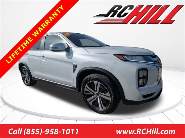 2026 Mitsubishi Outlander Sport 2.0 SE