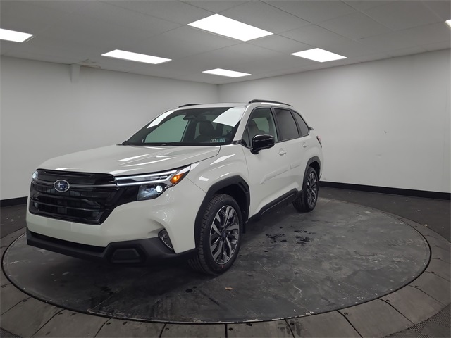 2026 – Subaru – Forester