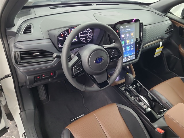 2026 – Subaru – Forester