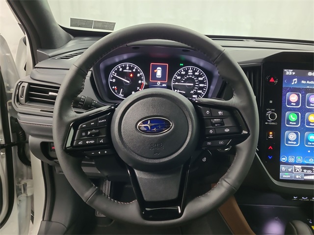 2026 – Subaru – Forester