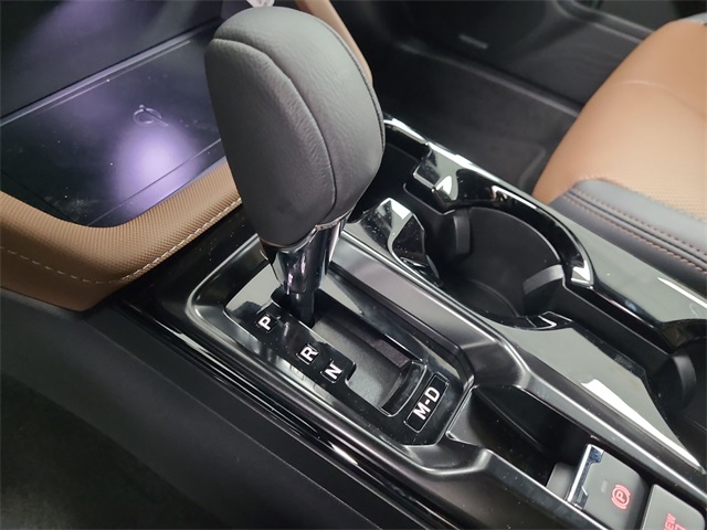 2026 – Subaru – Forester