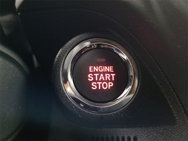 2026 – Subaru – Forester