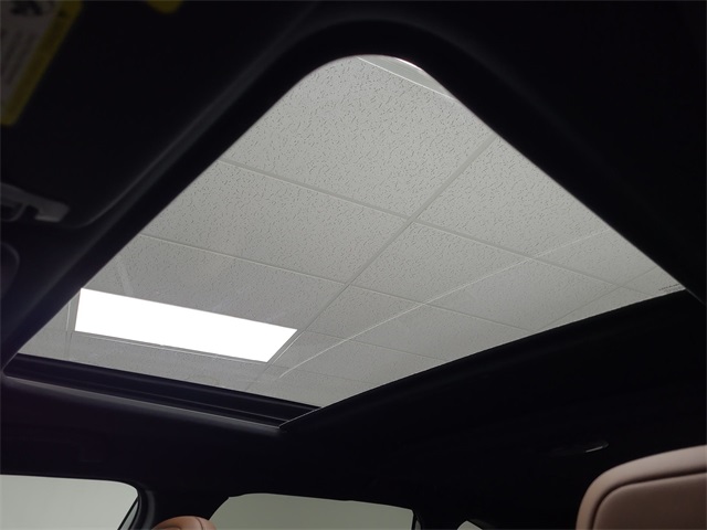 2026 – Subaru – Forester