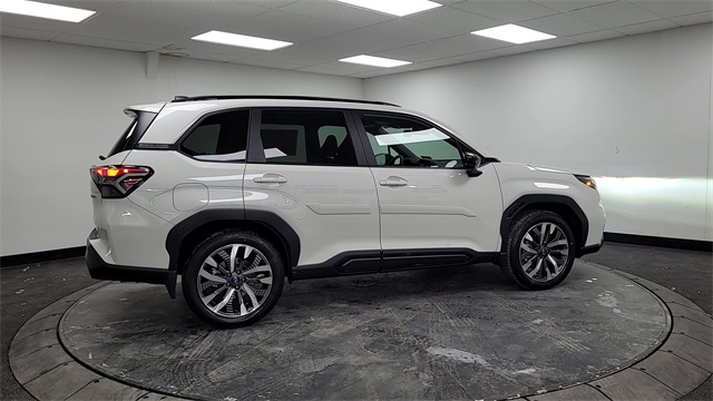 2026 – Subaru – Forester