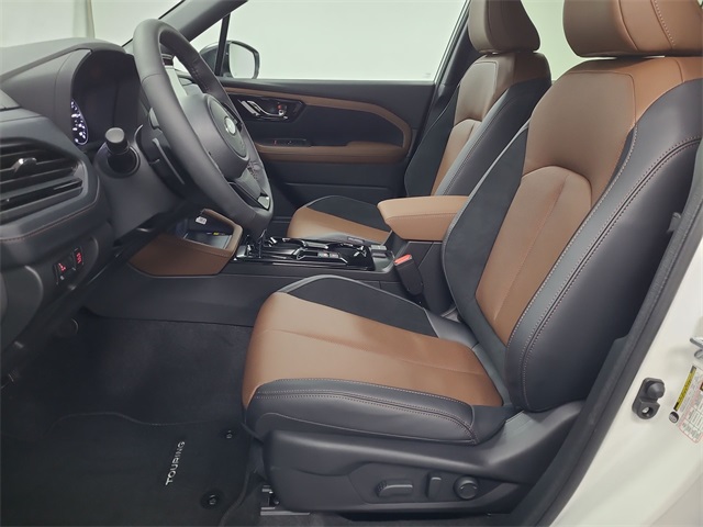 2026 – Subaru – Forester