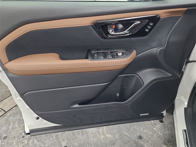 2026 – Subaru – Forester