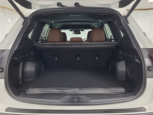 2026 – Subaru – Forester