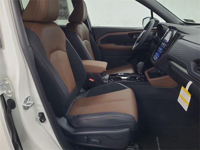 2026 – Subaru – Forester