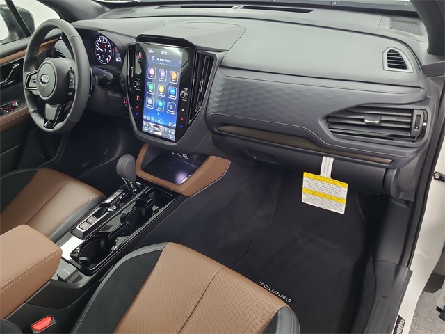 2026 – Subaru – Forester