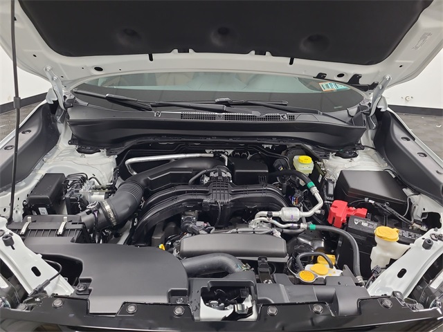 2026 – Subaru – Forester