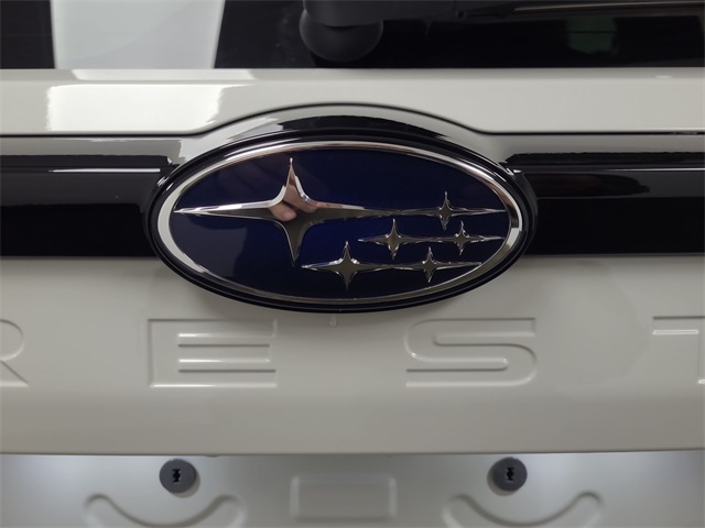 2026 – Subaru – Forester