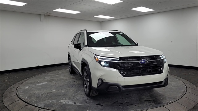 2026 – Subaru – Forester