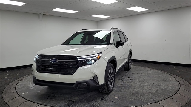 2026 – Subaru – Forester