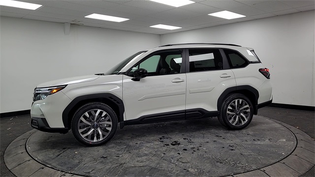 2026 – Subaru – Forester