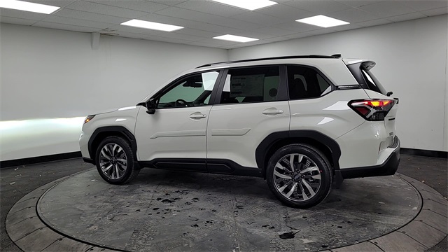 2026 – Subaru – Forester