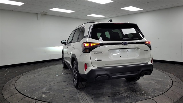 2026 – Subaru – Forester