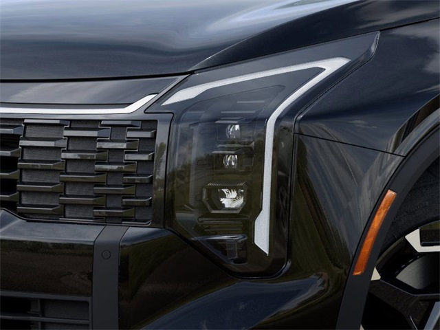 2026 Kia Sportage Hybrid