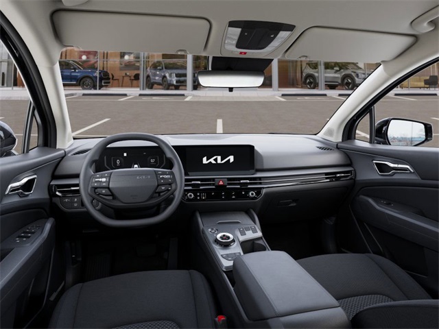 2026 Kia Sportage Hybrid