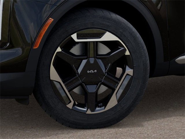 2026 Kia Sportage Hybrid