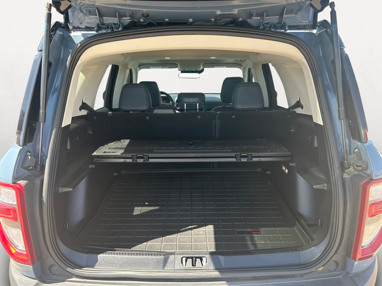 Used Car 2024 Ford Bronco Sport  Outer Banks For Sale Under $30,000 In San Antonio, Texas