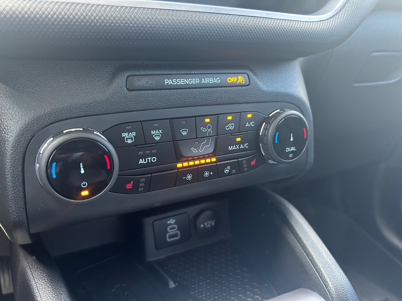 Used Car 2024 Ford Bronco Sport  Outer Banks For Sale Under $30,000 In San Antonio, Texas