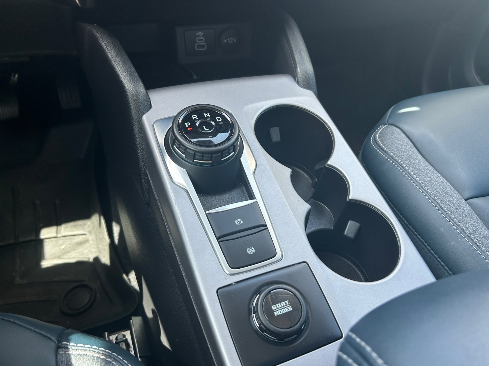 Used Car 2024 Ford Bronco Sport  Outer Banks For Sale Under $30,000 In San Antonio, Texas