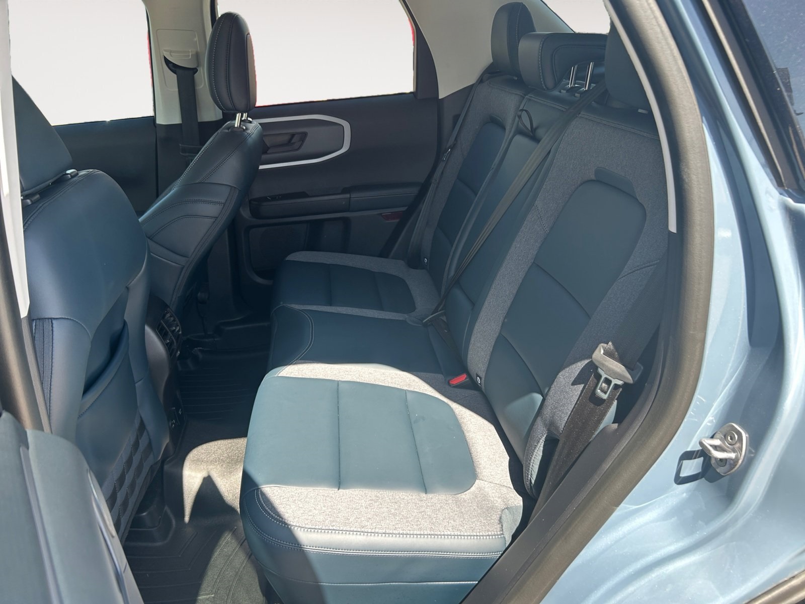 Used Car 2024 Ford Bronco Sport  Outer Banks For Sale Under $30,000 In San Antonio, Texas