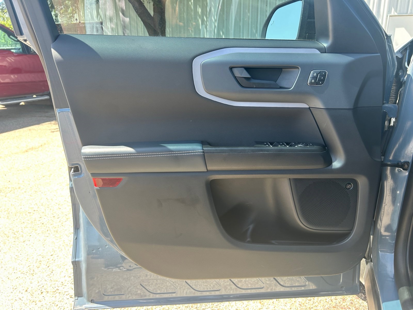 Used Car 2024 Ford Bronco Sport  Outer Banks For Sale Under $30,000 In San Antonio, Texas