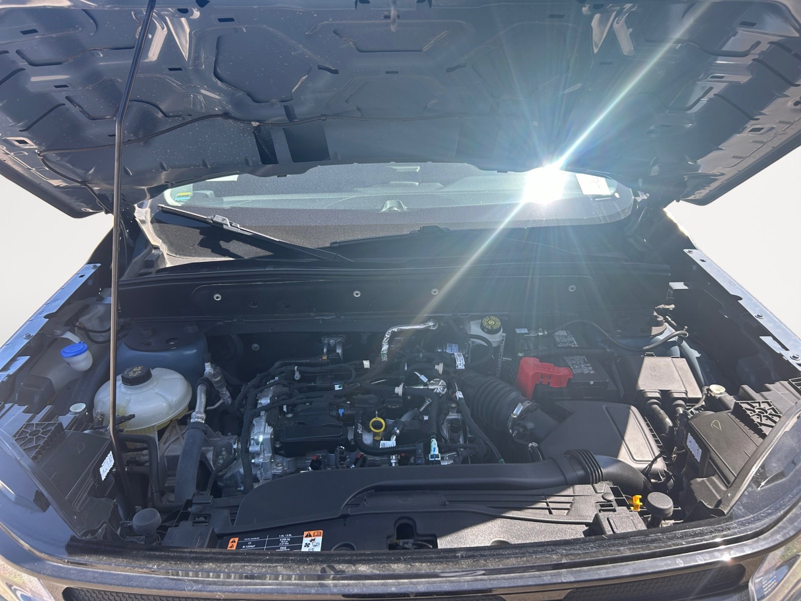 Used Car 2024 Ford Bronco Sport  Outer Banks For Sale Under $30,000 In San Antonio, Texas
